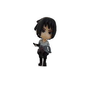 Action Figure Sasuke Uchira (Naruto Shippuden)