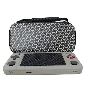 Console Retro Portátil RG 505 128GB - Anbernic