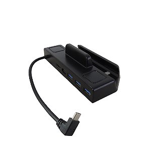 Dock para Steam Deck - Sem Marca