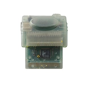 Adaptador Action Replay para GBA