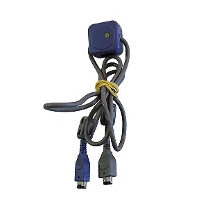 Cabo Gamelink GBA Para GBA - Nintendo