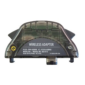 Adaptador Wireless Original - GBA