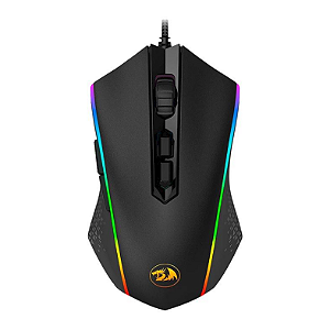 Mouse Gamer Memeanlion Chroma (M710) 10000dpi 8 Botões - Redragon