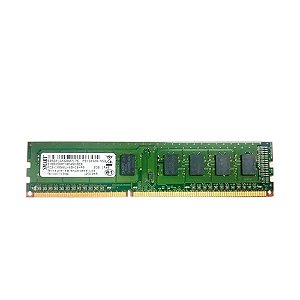 Memória Ram SMART PC3-10600U-09-10-A0 2GB DDR3 1333MHz