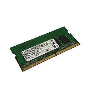 Memória Ram de Notebook PC4-2133P-SA1-11 4GB DDR4 2133MHz - SMART