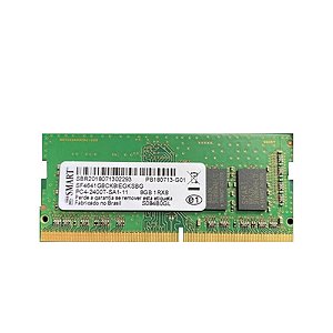 Memória Ram de Notebook PC4-2400T-SA1-11 4GB DDR4 2400MHz - SMART