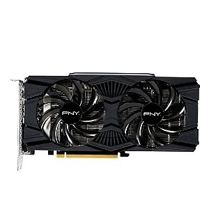 Placa de Vídeo Nvidia GeForce RTX 2060, 12GB, GDDR6 192-bits - PNY