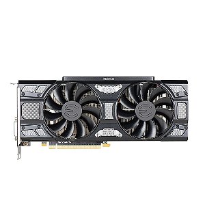 Placa de Vídeo ACX 3.0 Nvidia GeForce GTX 1070, 8GB, GDDR5 256-bits - EVGA