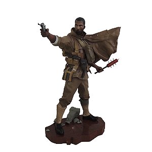 Estátua Battlefield 1 – Edição de Colecionador