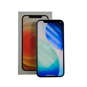 iPhone 12 Branco 64GB - Apple