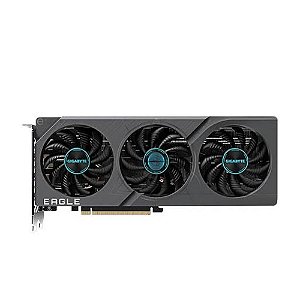 Placa de Vídeo Nvidia Geforce RTX 4060 Eagle OC, 8GB, GDDR6, 128-bit - Gigabyte