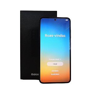 Celular Galaxy S23 128GB, 8GB RAM - Samsung