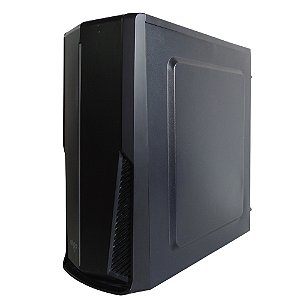 PC Gamer Intel I5 10400F 2.90GHz, GTX 1650 4GB 192 Bits PNY, 16GB(8x2) RAM 3000mhz, SSD 480GB