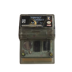 Jogo Perfect Dark - GBC