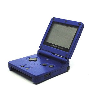 Console Game Boy Advance SP - Nintendo