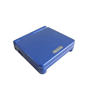 Console Game Boy Advance SP - Nintendo