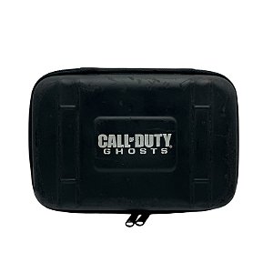 Câmera Tática 1080p Call of Duty Ghosts