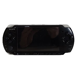 Console PSP PlayStation Portátil 3001 - PSP