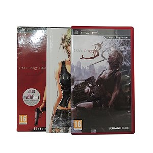 Jogo The 3rd Bithday: Twisted Editon - PSP
