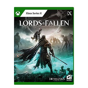 Jogo Lords of the Fallen - Xbox Series X