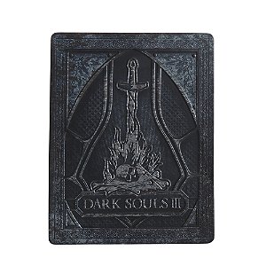Jogo Dark Souls III Apocalypse Edition SteelCase- PS4