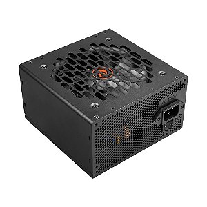 Fonte RGPS, 500w, ATX, 80 Plus Bronze - Redragon