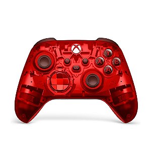 Controle Microsoft sem fio Pulse Cipher - Xbox Series S/X e Xbox One
