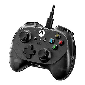 Controle Cloud Tanto Mini Wired Gaming - HyperX