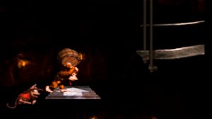 Jogo Donkey Kong Country - SNES