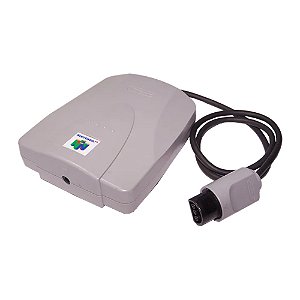 Voice Recognition Unit - N64