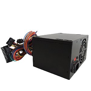 Fonte PSU-D300, 300w, ATX - WPC Play