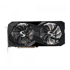 Placa de Vídeo Challenger AMD Radeon RX6600, 8GB, GDDR6 128-bits - Asrock