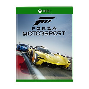Jogo Forza Motorsport - Xbox Series X