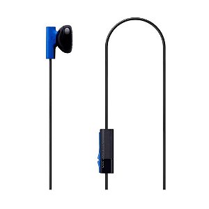 Fone de Ouvido Sony Mono-auricular - PS4