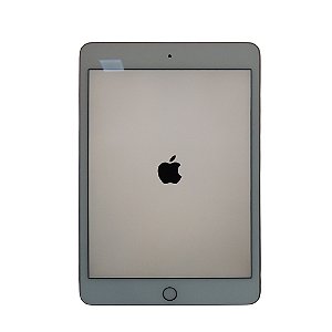 iPad Mini (5ª Geração) 256GB 7,9″ Wi-Fi Rose Gold - Apple
