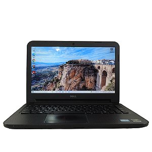 Notebook Inspiron 3421 (i5-3337U 1.8ghz + 6GB DDR3 + SSD 240GB) - Dell