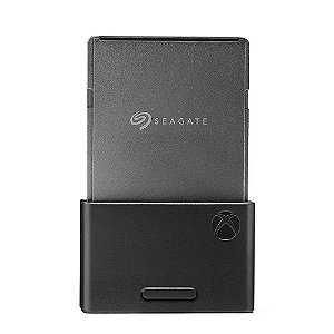 SSD para Xbox Series X/S 1TB - Seagate