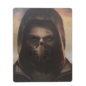 Jogo Dying Light 2 Stay Human (SteelCase) - Xbox Series X / Xbox One