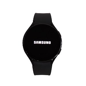 Smartwatch Galaxy Watch 4 Bt 44mm Preto - Samsung