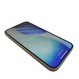 iPhone 13 Branco 128GB - Apple