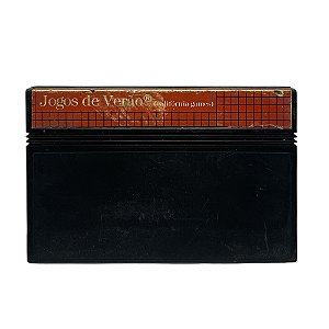 Jogo Jogos de Verão - Master System