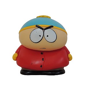 Boneco South Park: Cartman - Estrela