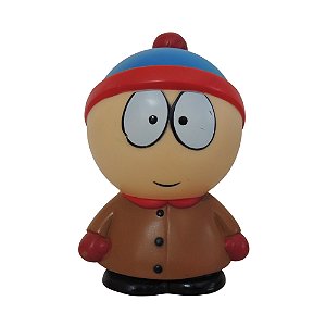 Boneco South Park: Stan - Estrela