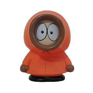 Boneco South Park: Kenny - Estrela