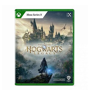 Jogo Hogwarts Legacy - Xbox Series X