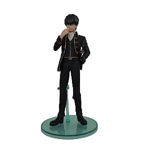 Action Figure Gintama: Hijikata Toushirou