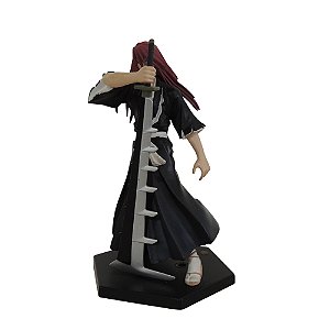 Action Figure Bleach: Renji Abarai