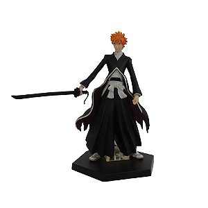 Action Figure Bleach: Ichigo