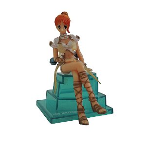 Action Figure One Piece: Nami