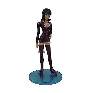 Action Figure One Piece: Nico Y Robin